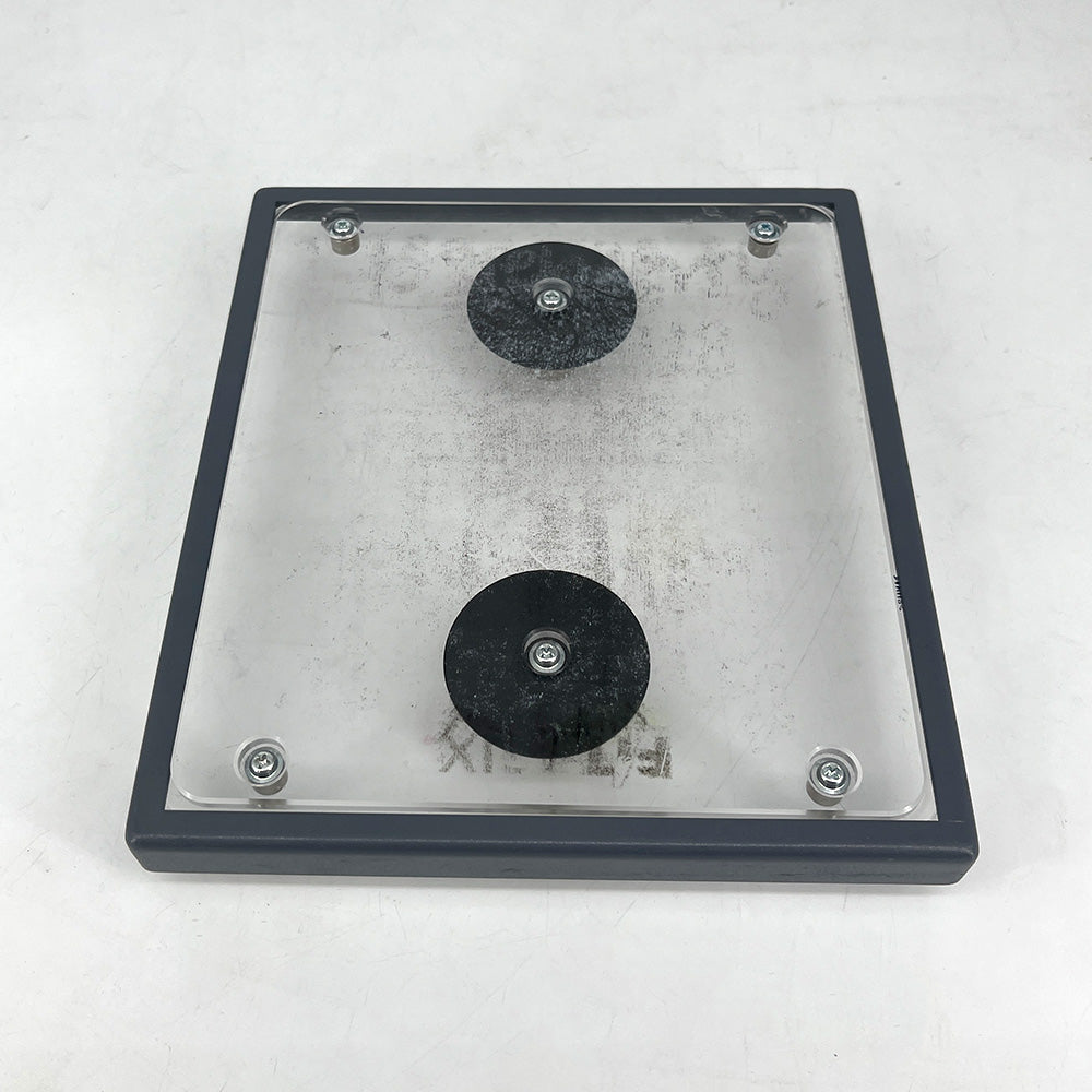 Epson F2100 - Vitre pour vêtements très petite 7'' x 8''