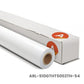 Arlon DPF 510 GT-HT - High Tack Calendered Gloss White Printable Vinyl (Light Grey Permanent Adhesive)