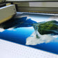Apprêt d'impression UV RB Vibra - Acrylique
