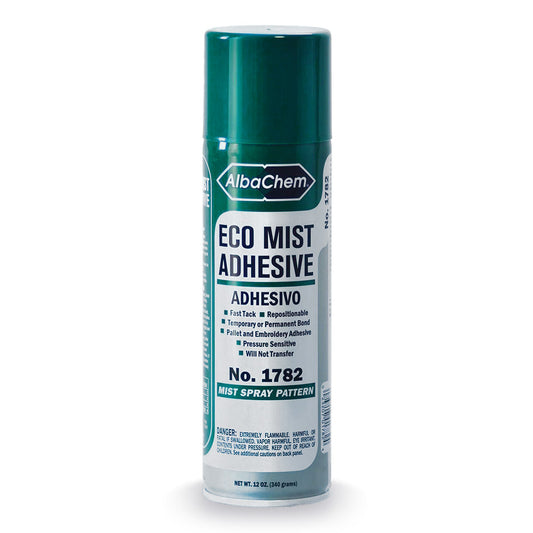 AlbaChem Eco Mist Adhésif