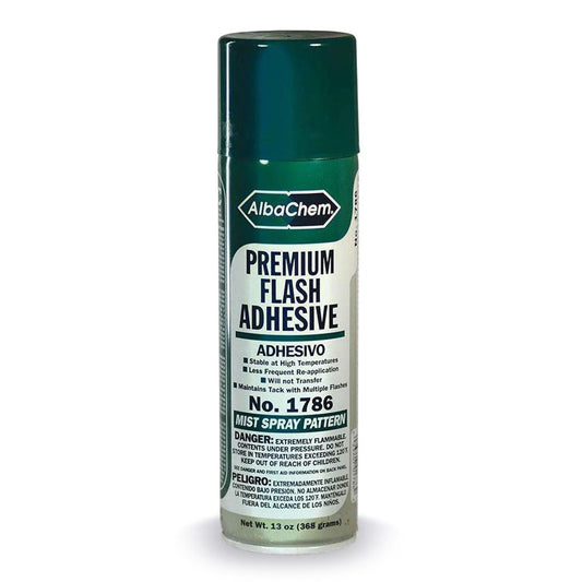 AlbaChem Premium Adhésif Flash