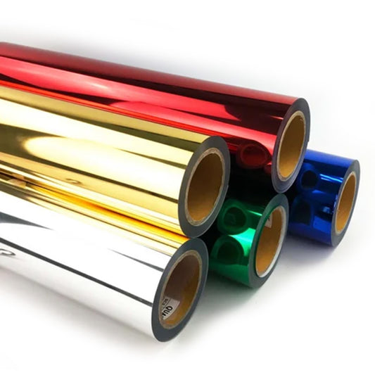 Presse à chaud Amagic Textile, feuille métallique pour sérigraphie