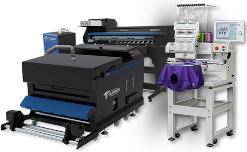 Apparel & Textile