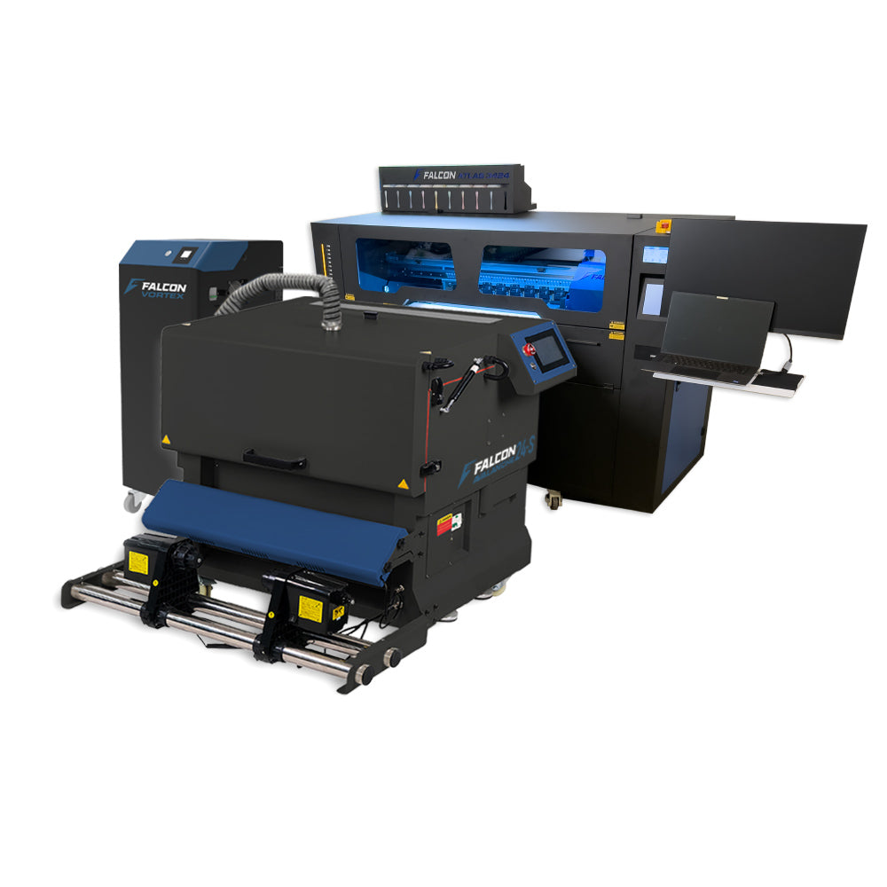 Falcon Atlas DTF Printing System