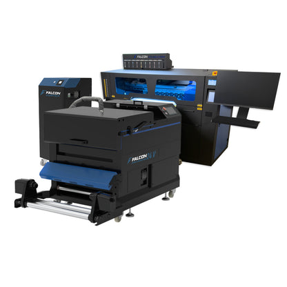 Falcon Atlas DTF Printing System