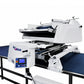 Autex Tecno (Fabric Spreading Machine)