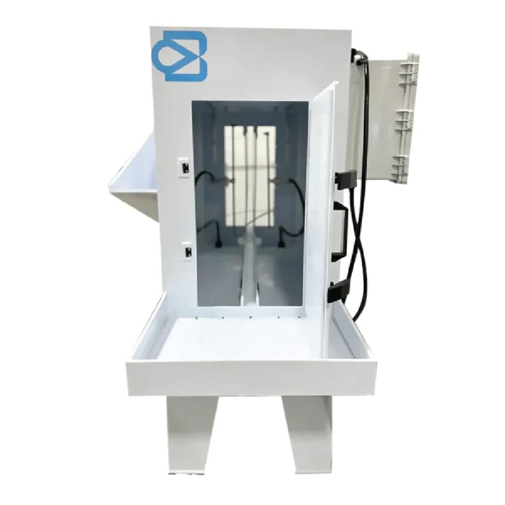 Bluewater Labs HP-1 (High-Pressure Cleaning System)