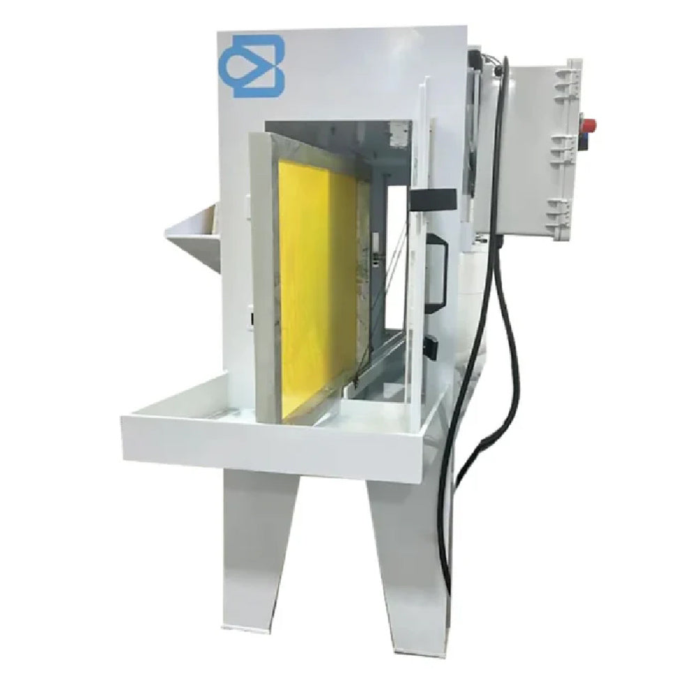 Bluewater Labs HP-1 (High-Pressure Cleaning System)
