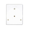 GTX - Plateau pour vêtements de bébé - 7'' x 8''