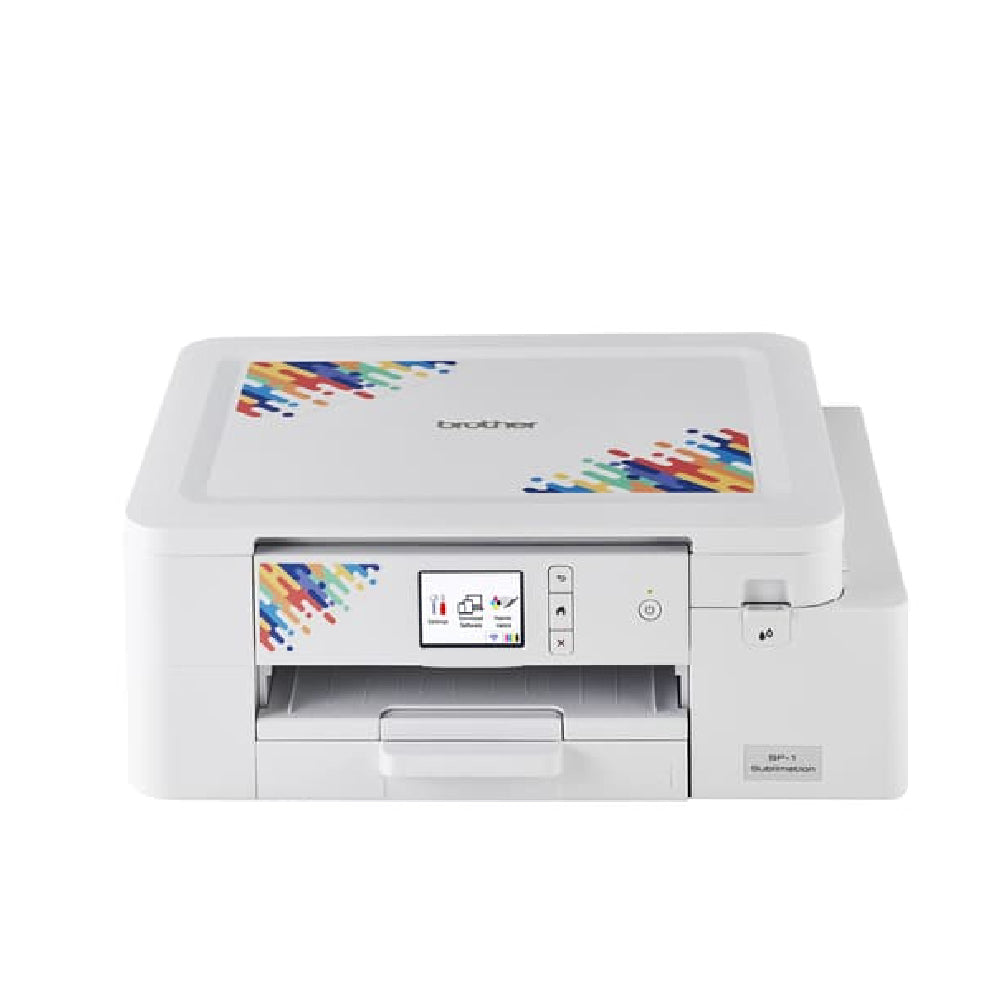 Brother SP1 Sublimation Printer