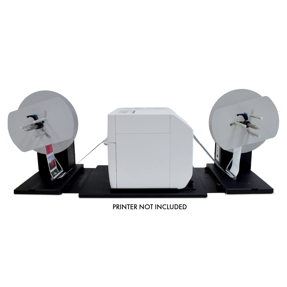 DPR Roll to Roll System (for Epson C4000 Printer)