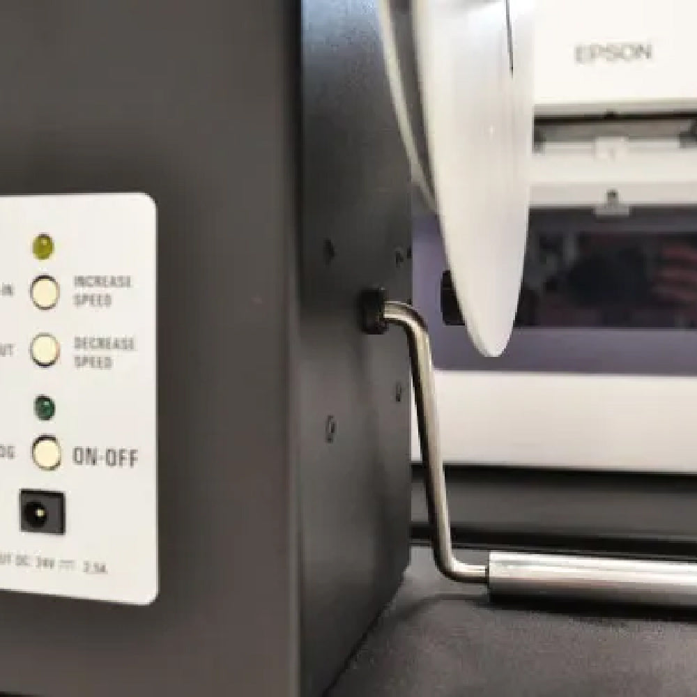 DPR Roll to Roll System (for Epson C4000 Printer)