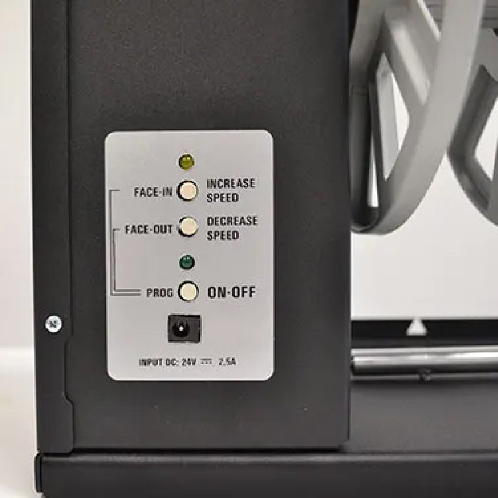 DPR Unwinder/Rewinder (for Epson C6000A Printer)