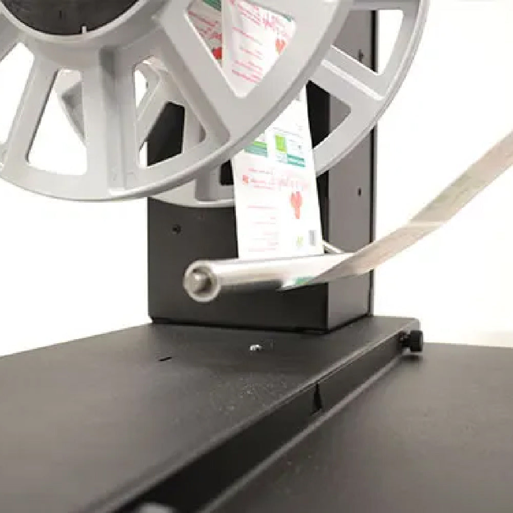 DPR Unwinder/Rewinder (for Epson C6000A Printer)