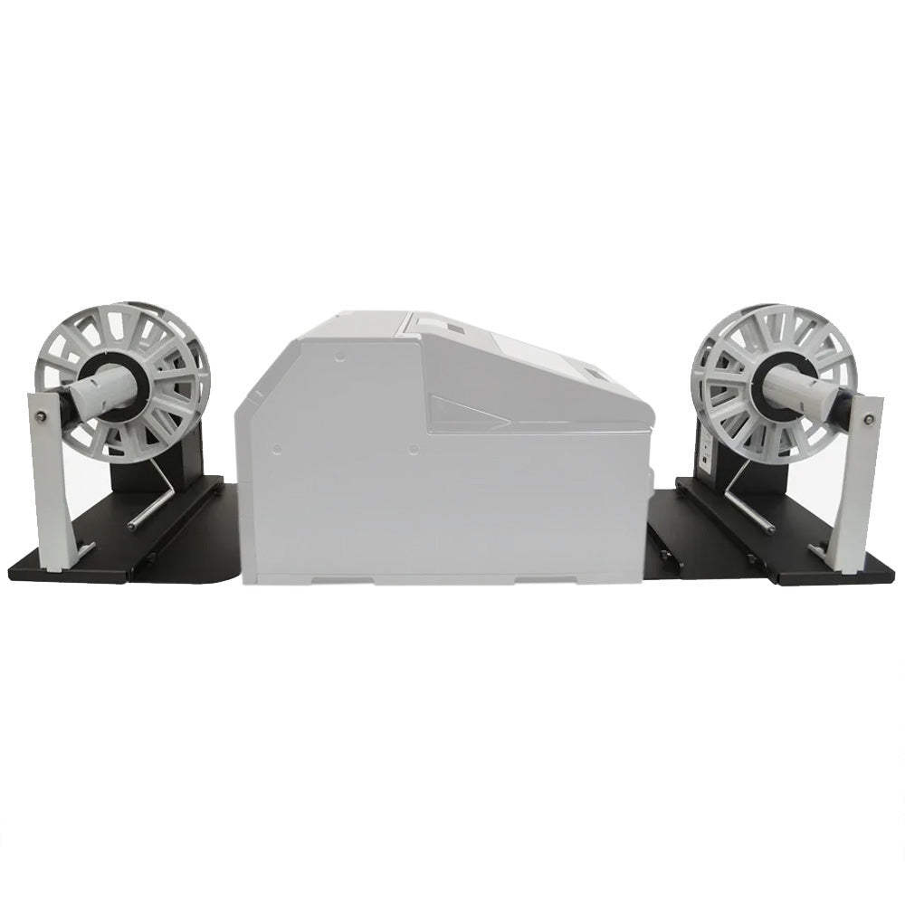 DPR Unwinder/Rewinder (for Epson C6500A Printer)