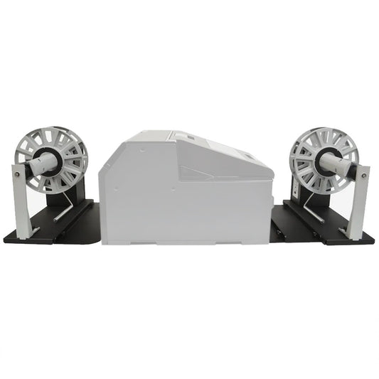 Dérouleur/Enrouleur DPR (pour imprimante Epson C6500A)