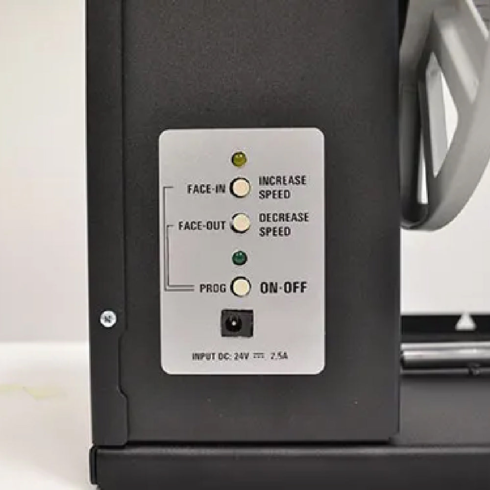 DPR Unwinder/Rewinder (for Epson C6500A Printer)