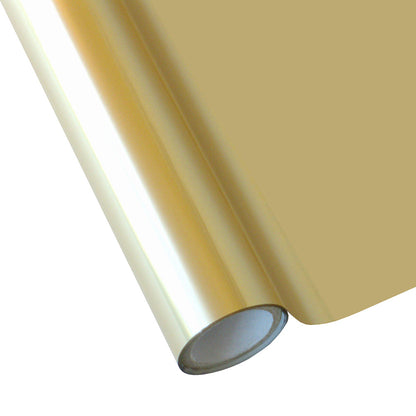 Amagic Textile Heat Press Metallic Foil For Screen Printing