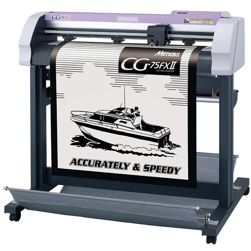 Traceur Mimaki CG-FXII Series