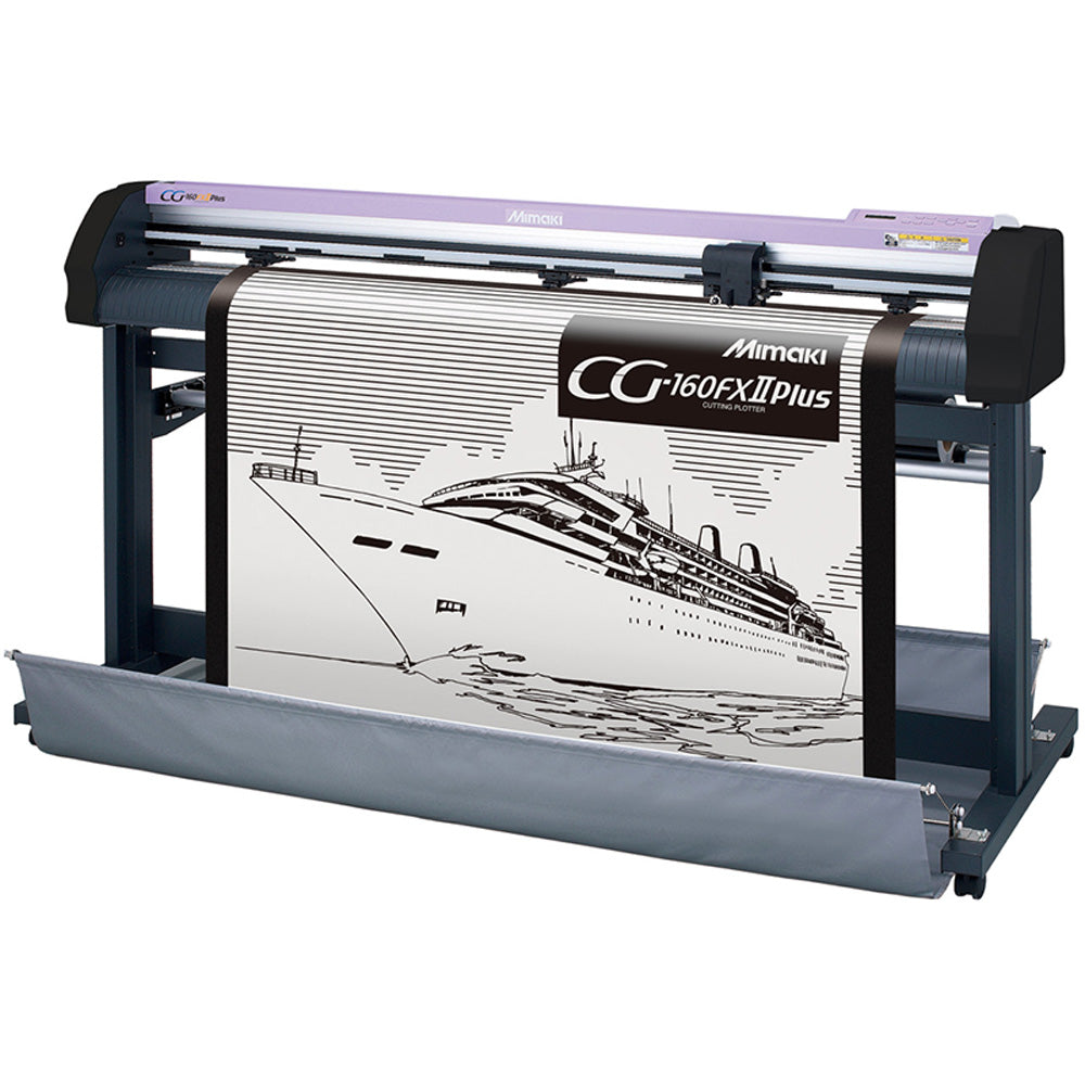 Traceur Mimaki CG-FXII Series