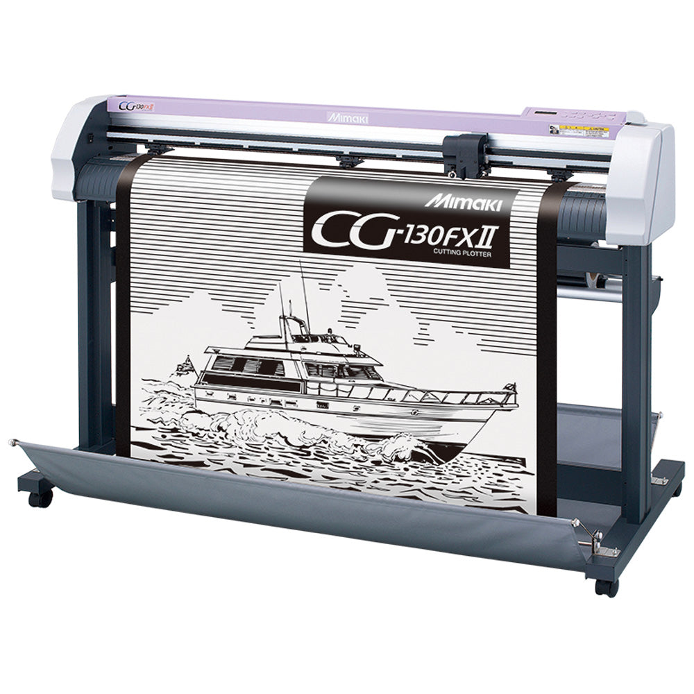 Traceur Mimaki CG-FXII Series
