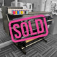 Mimaki CG-FXII