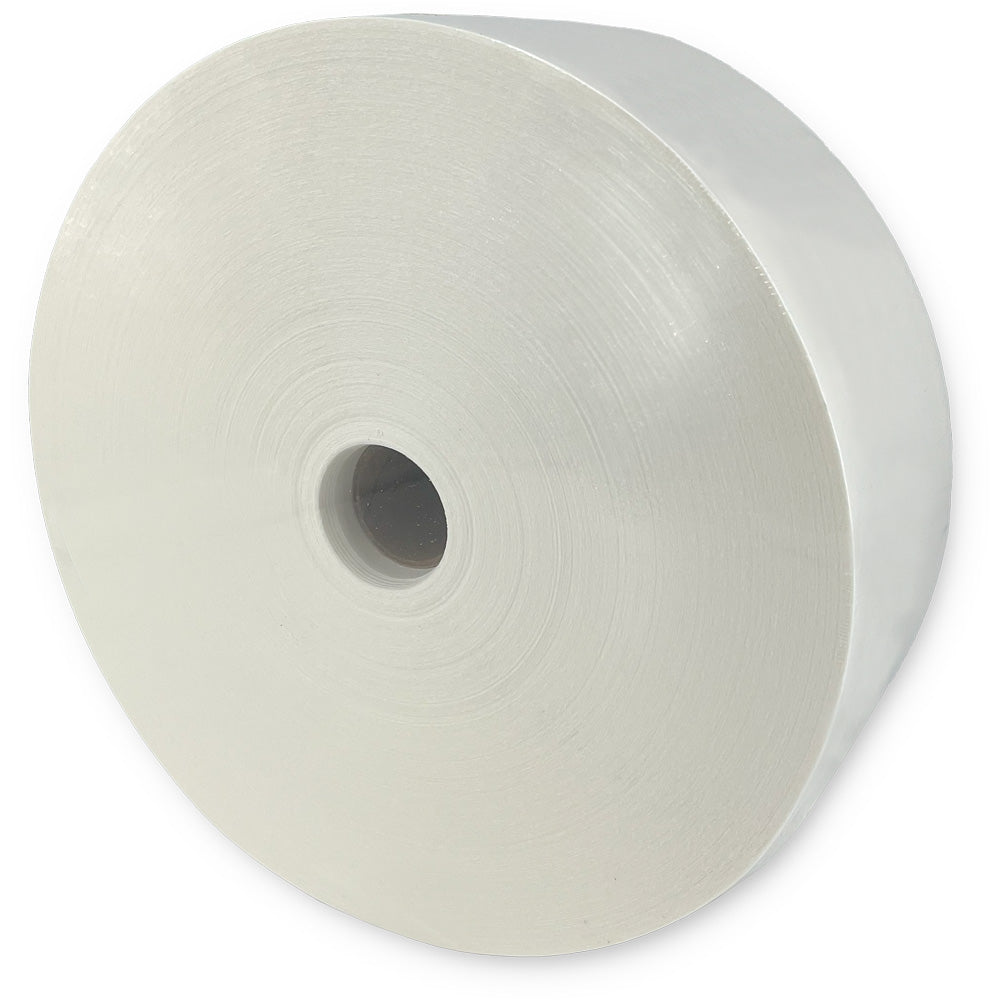 Support de casquette - Non-tissé épais - Rouleau de 3 oz