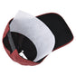 Support de casquette - Non-tissé épais - Rouleau de 3 oz