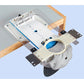 Dispositif pour casquettes HoopMaster et bras Freestyle (pour cadres tubulaires Tajima)