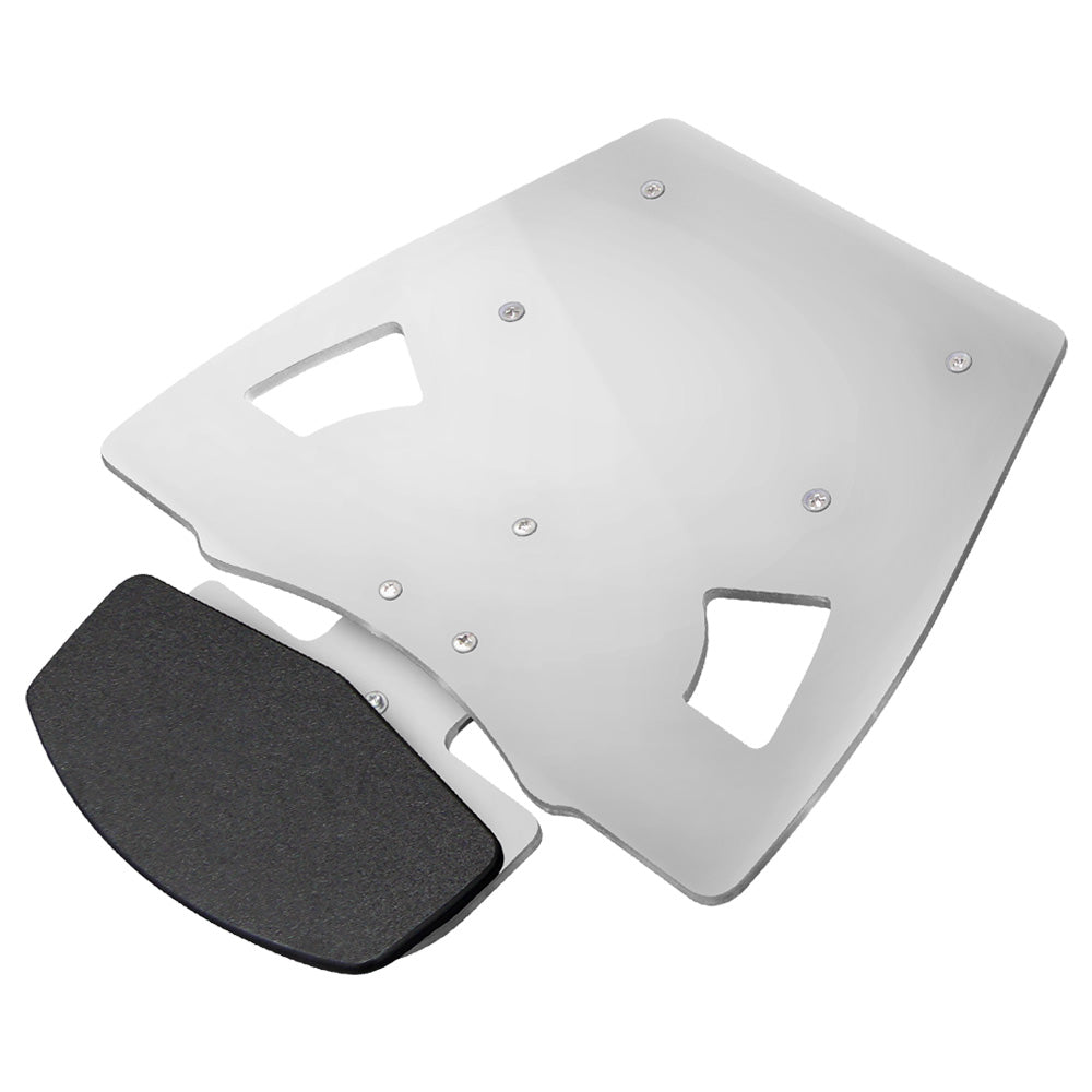 GTX - Kit Complet de Plateau à Chapeau T-Lock