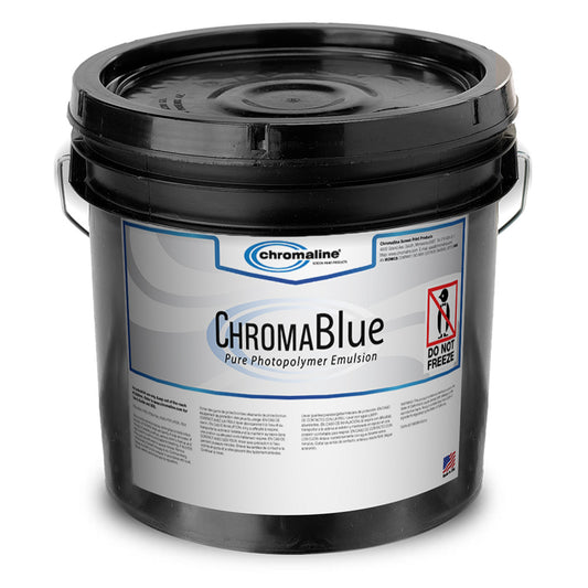 ChromaBlue (Émulsion)