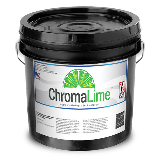ChromaLime (Émulsion)