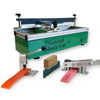 Kit d'outils pour raclette (coupe-raclette, affûteur, polisseur et rogneuse)