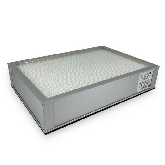 Filtre de remplacement HEPA pour extracteur de fumée portable CompactX-DTF