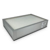 Filtre de remplacement HEPA pour extracteur de fumée portable CompactX-DTF