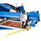 Presse à sérigraphie manuelle M&amp;R Kruzer