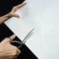 Medium Cutaway - 2.5 oz Precut Sheets