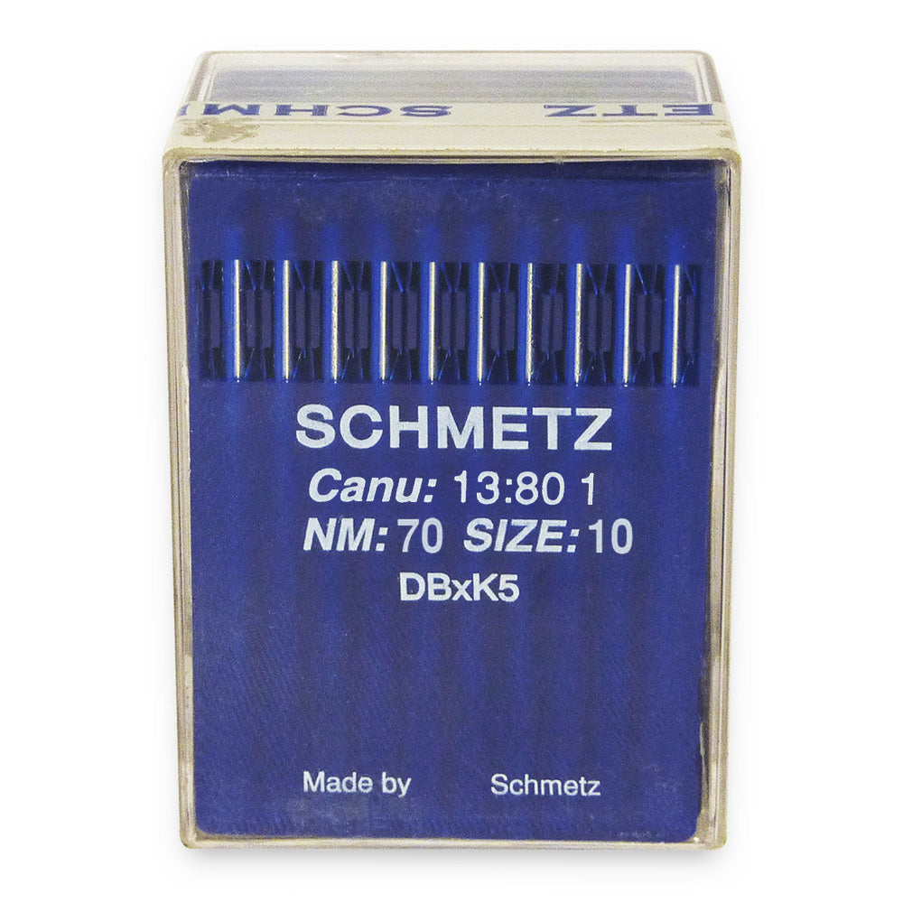 Aiguilles à broder Schmetz