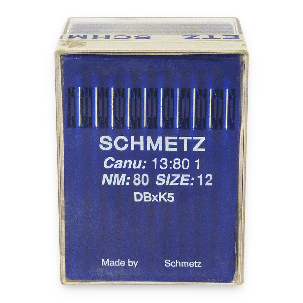 Aiguilles à broder Schmetz