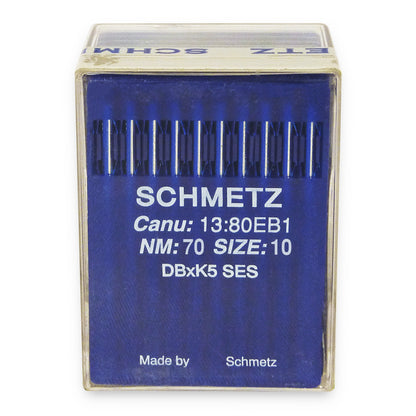 Aiguilles à broder Schmetz