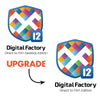 Digital Factory V10 - Édition directe sur film