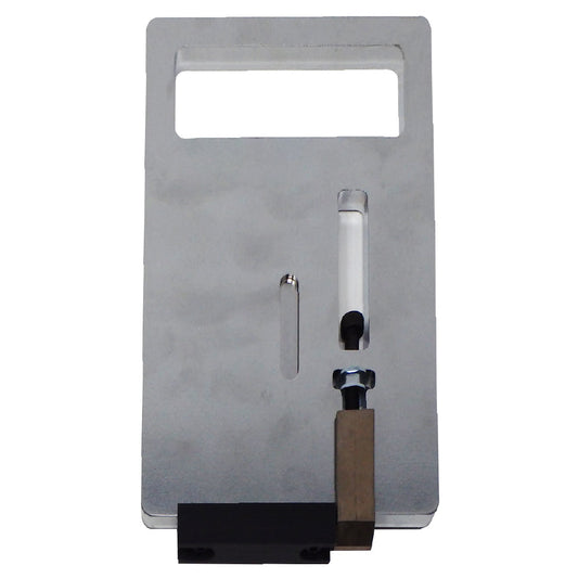 Cartouche de rainurage en V (pour couteaux Safety Speed DFC-H5)