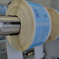 DPR Aries Semi-Rotary Label Finishing Machine