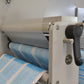 DPR Aries Semi-Rotary Label Finishing Machine