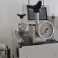 DPR Aries Semi-Rotary Label Finishing Machine
