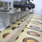 DPR Taurus Laser Cutting & Laminating Machine