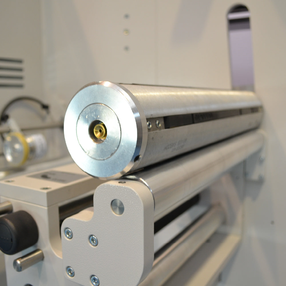 DPR Taurus Laser Cutting & Laminating Machine