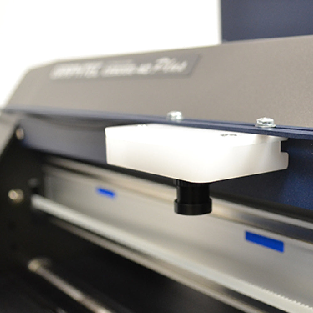 DPR Virgo Compact Desktop Digital Finishing System