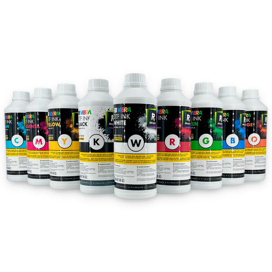 Encre RB Vibra DTF