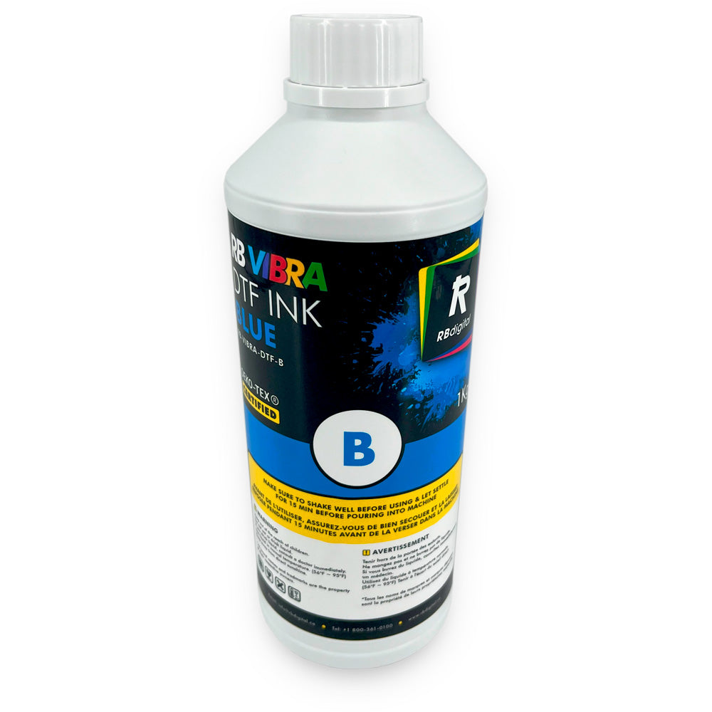 Encre RB Vibra DTF